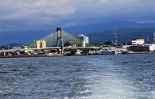 Zdjęcia z Lembeh i Bunaken