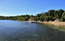 Zdjęcia z Lembeh i Bunaken