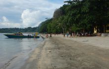 Zdjęcia z Lembeh i Bunaken