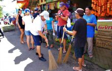 Zdjęcia z Lembeh i Bunaken