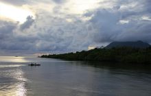 Zdjęcia z Lembeh i Bunaken
