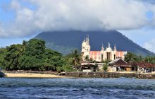 Zdjęcia z Lembeh i Bunaken