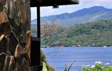 Zdjęcia z Lembeh i Bunaken