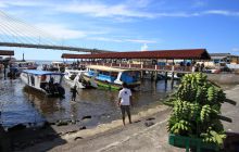 Zdjęcia z Lembeh i Bunaken