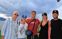 Zdjęcia z Lembeh i Bunaken