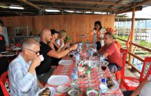 Zdjęcia z Lembeh i Bunaken