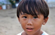 Zdjęcia z Lembeh i Bunaken