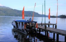 Zdjęcia z Lembeh i Bunaken