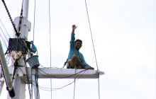 Zdjęcia z Lembeh i Bunaken