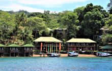 Zdjęcia z Lembeh i Bunaken