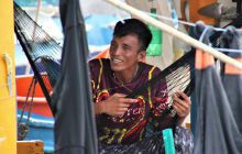 Zdjęcia z Lembeh i Bunaken