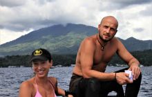 Zdjęcia z Lembeh i Bunaken