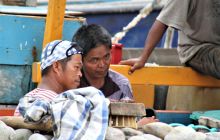 Zdjęcia z Lembeh i Bunaken