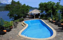 Zdjęcia z Lembeh i Bunaken