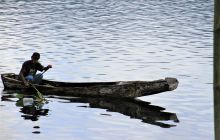 Zdjęcia z Lembeh i Bunaken