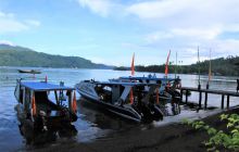 Zdjęcia z Lembeh i Bunaken