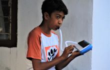 Zdjęcia z Lembeh i Bunaken