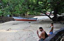 Zdjęcia z Lembeh i Bunaken