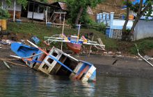 Zdjęcia z Lembeh i Bunaken