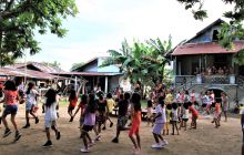 Zdjęcia z Lembeh i Bunaken
