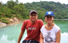 Zdjęcia z Lembeh i Bunaken