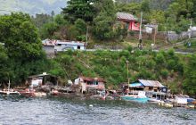 Zdjęcia z Lembeh i Bunaken