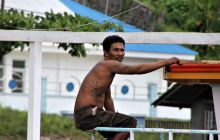 Zdjęcia z Lembeh i Bunaken
