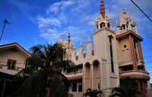 Zdjęcia z Lembeh i Bunaken