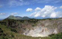 Zdjęcia z Lembeh i Bunaken