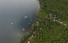 Zdjęcia z Lembeh i Bunaken