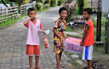 Zdjęcia z Lembeh i Bunaken