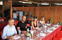 Zdjęcia z Lembeh i Bunaken