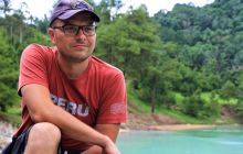 Zdjęcia z Lembeh i Bunaken