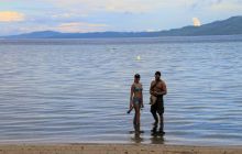 Zdjęcia z Lembeh i Bunaken