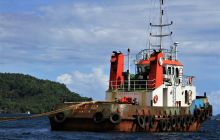 Zdjęcia z Lembeh i Bunaken