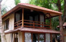 Wyższy standard z sea view i klimatyzacją 