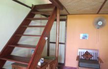 Wyższy standard z sea view i klimatyzacją 