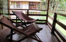 Wyższy standard z sea view i klimatyzacją 