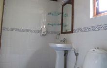 Wyższy standard z sea view i klimatyzacją 