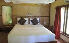 Wyższy standard z sea view i klimatyzacją 