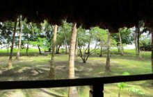 Wyższy standard z sea view i klimatyzacją 