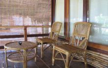 Wyższy standard z sea view i klimatyzacją 