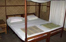 Wyższy standard z sea view i klimatyzacją 