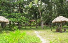 Wyższy standard z sea view i klimatyzacją 