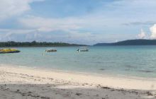 Wyższy standard z sea view i klimatyzacją 