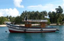 Wyższy standard z sea view i klimatyzacją 