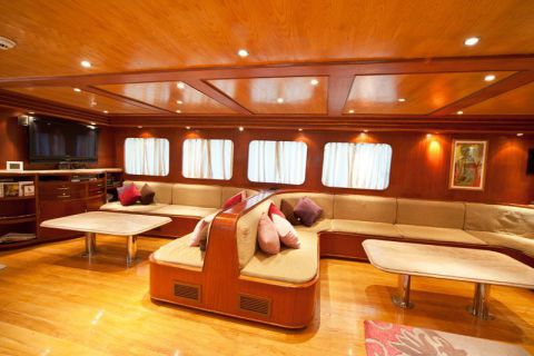 LAST MINUTE za 2'500 PLN - Brothers Islands