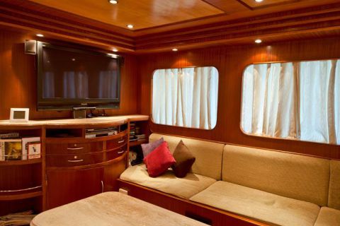 LAST MINUTE za 2'500 PLN - Brothers Islands