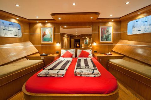 LAST MINUTE za 2'500 PLN - Brothers Islands