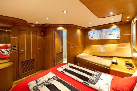 LAST MINUTE za 2'500 PLN - Brothers Islands